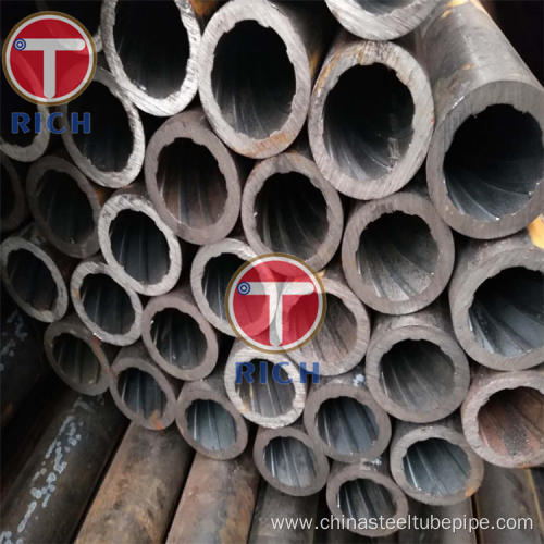 TORICH Multi-rifled High-pressure Boiler Steel Tubes